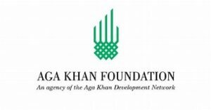 Aga Khan Foundation logo